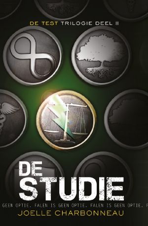 [The Testing 02] • De Studie